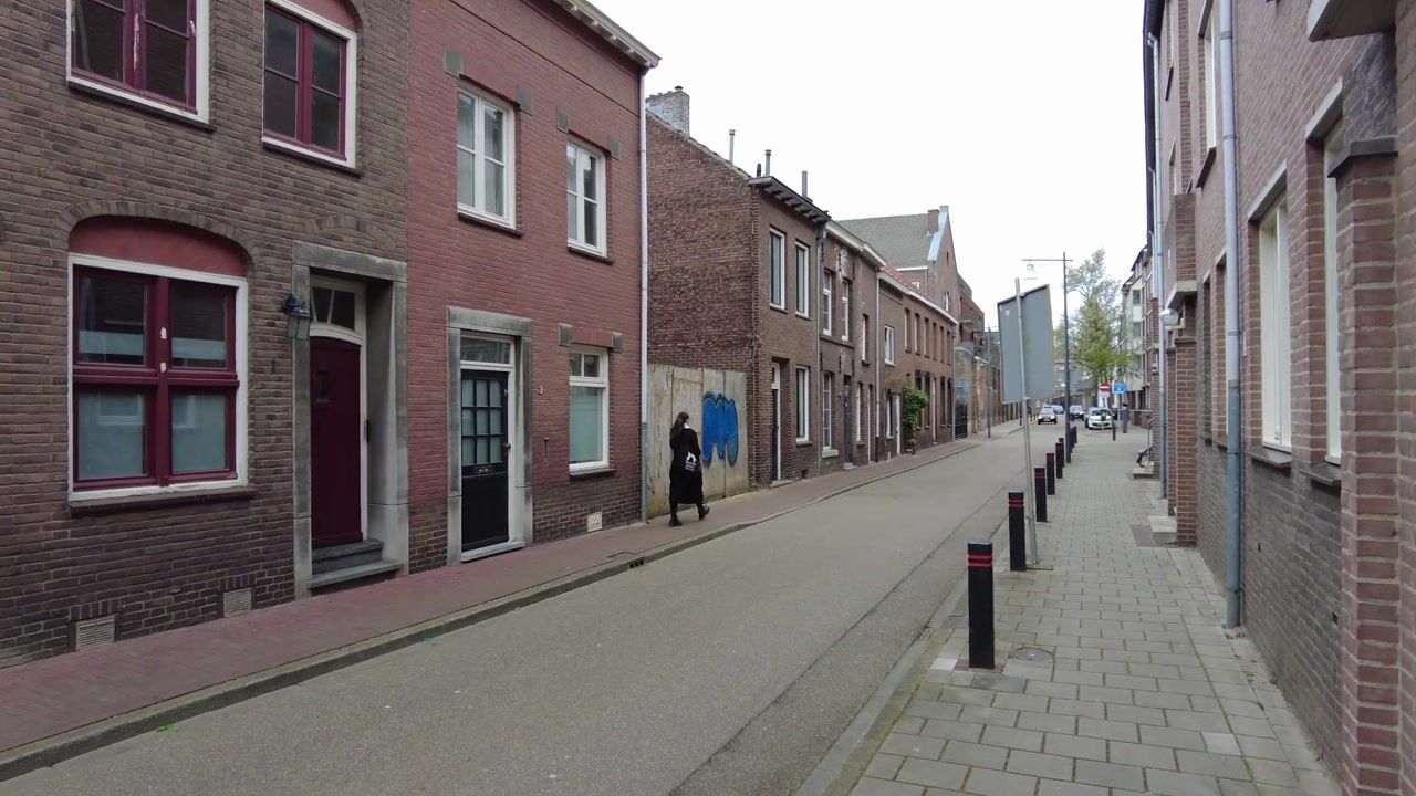 Video of Dionysiusstraat 1