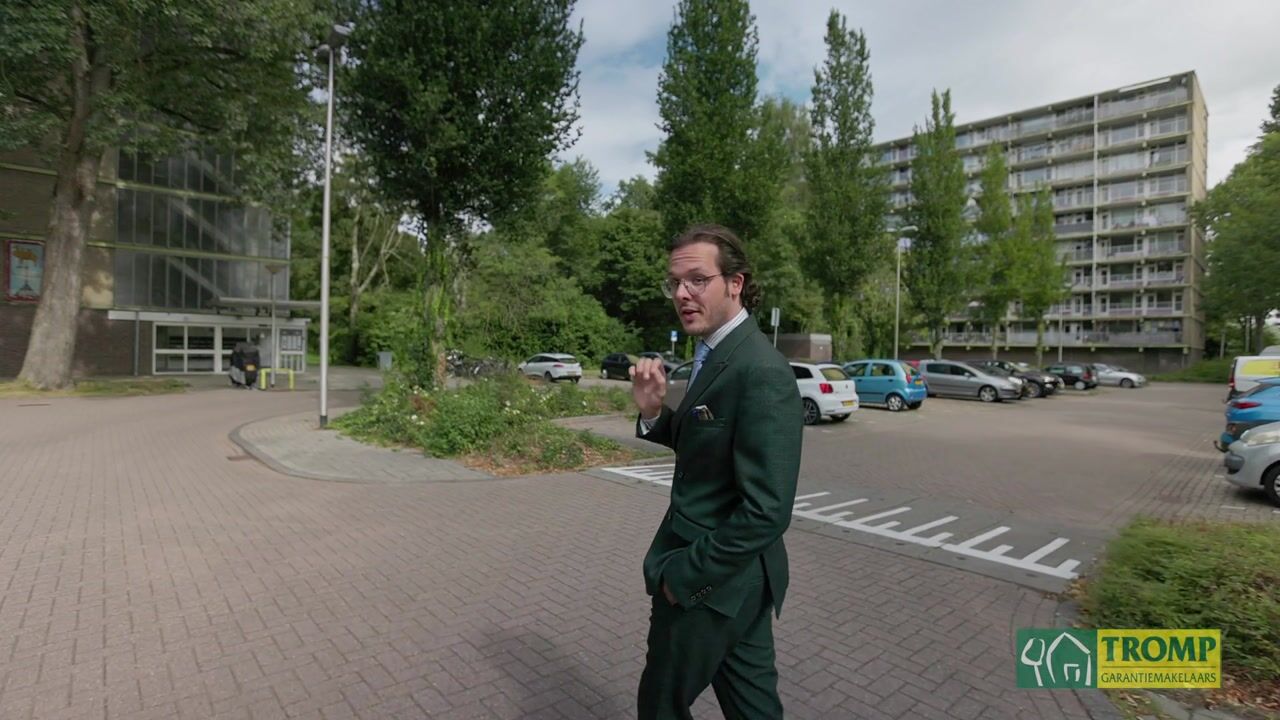Video van Oostervenne 223