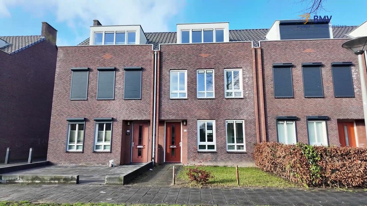 Video van Stadswaardenlaan 43