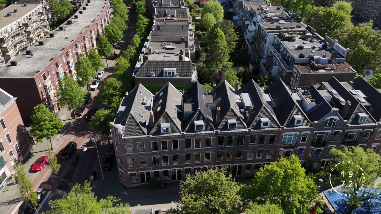 Video van Berkelselaan 70-B01