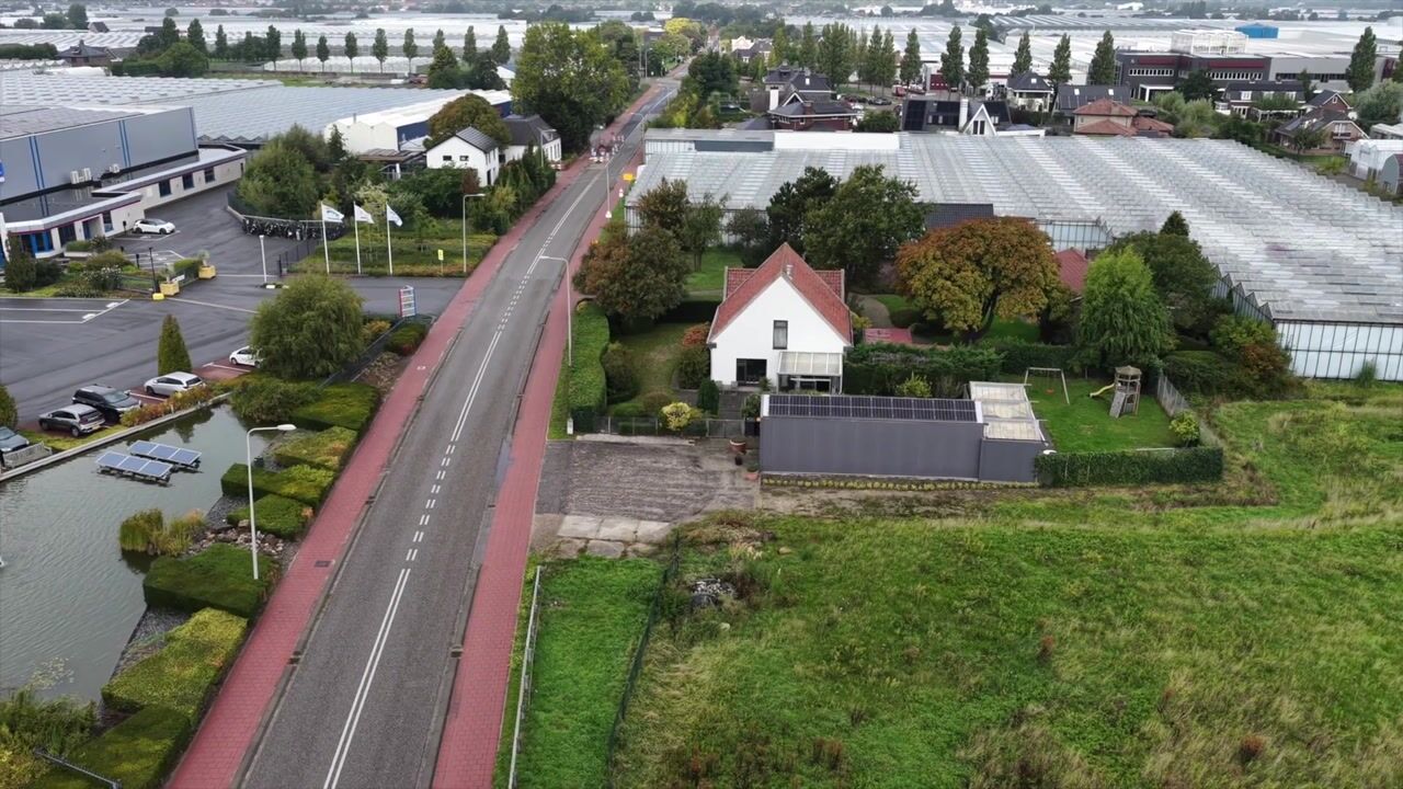 Video van Zwartendijk 40