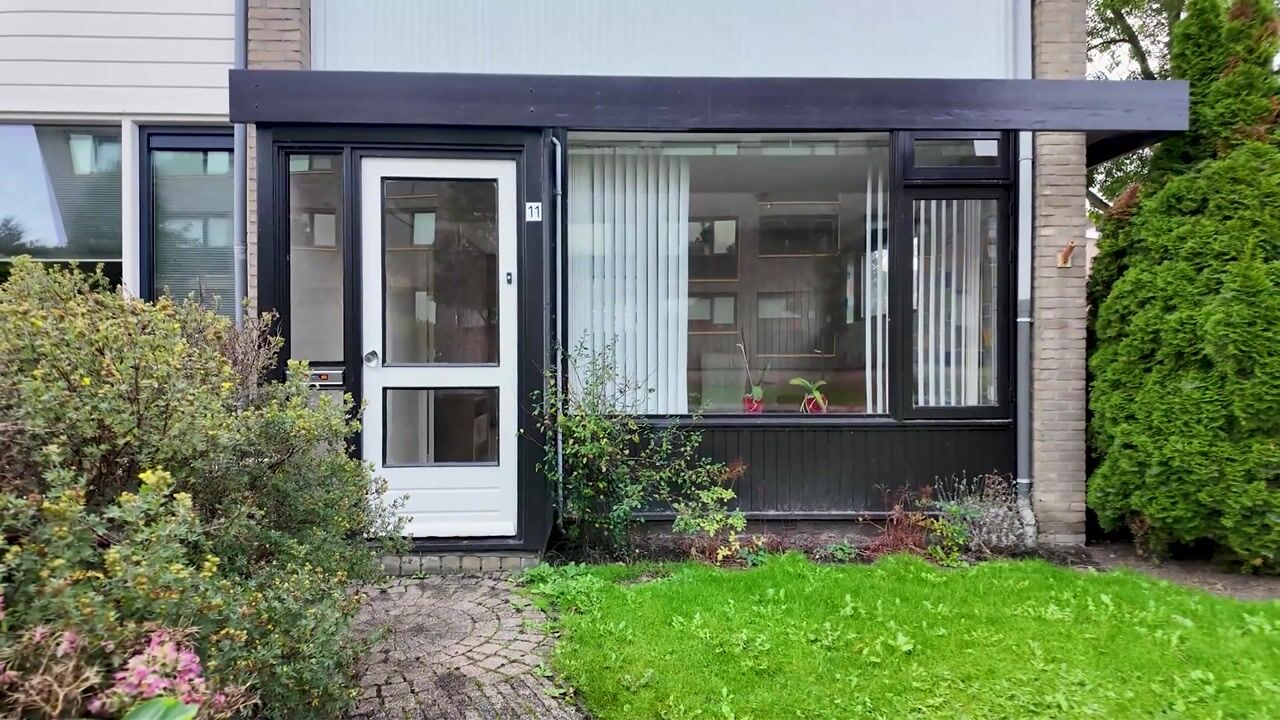 Video van J.H. Egenbergerstraat 11
