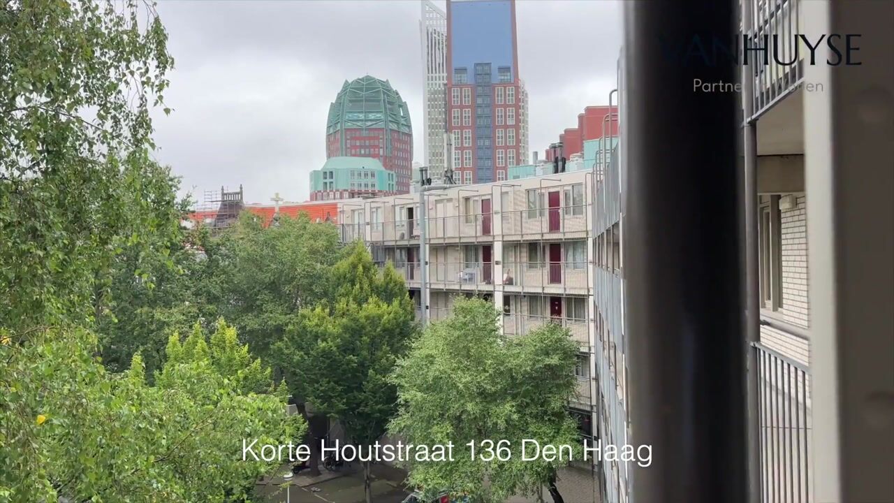 Bekijk video van Korte Houtstraat 136