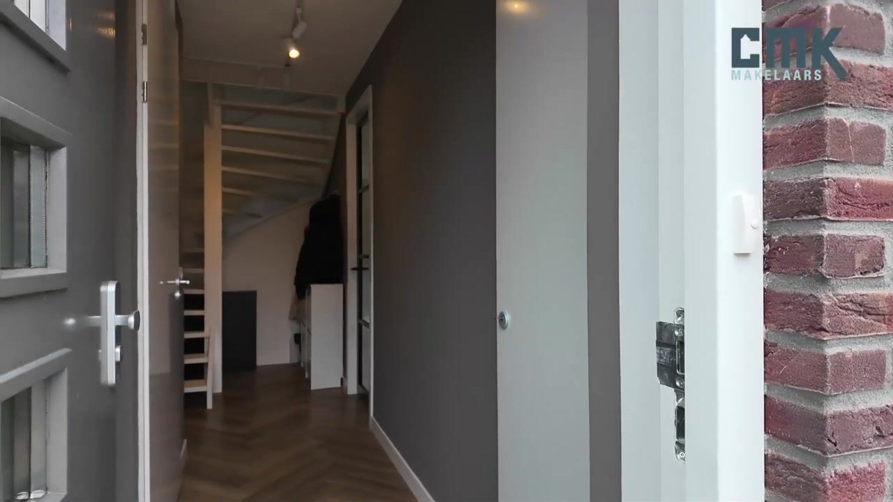 Video van Kokerbijl 8