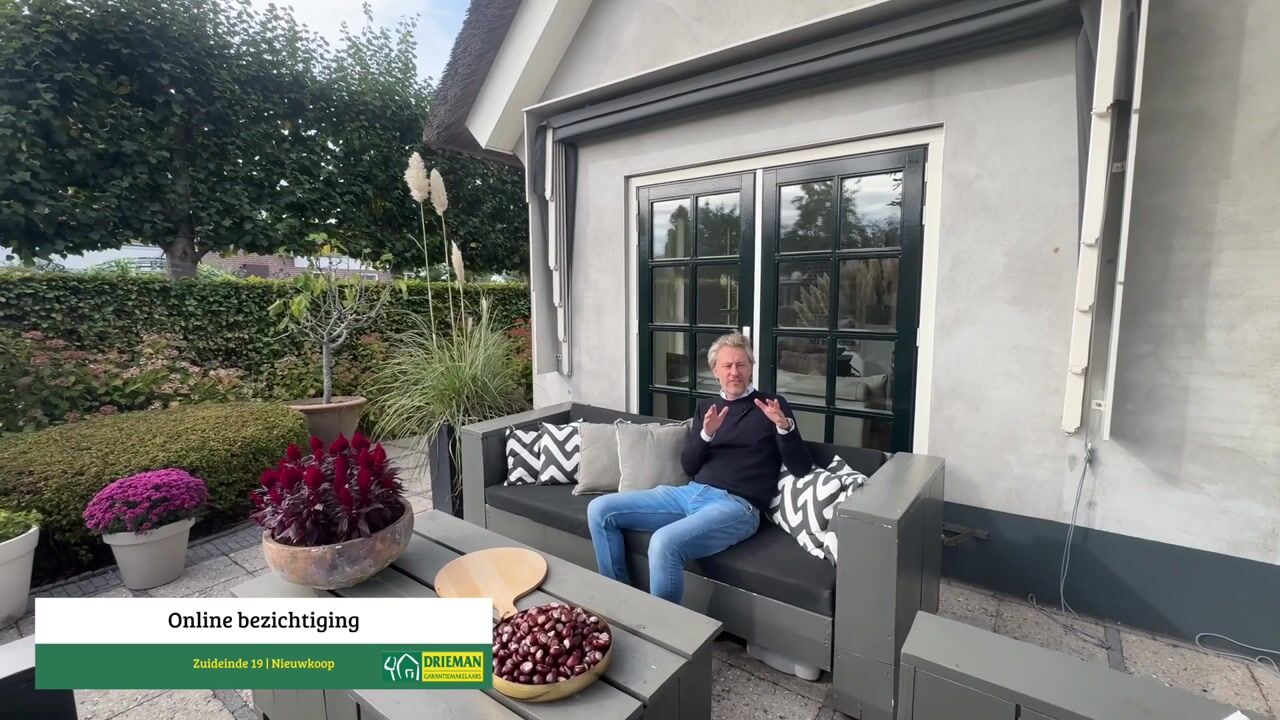 Video of Zuideinde 19