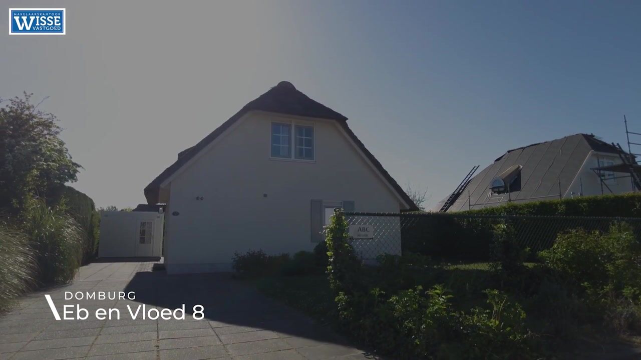 Video of Eb en Vloed 8
