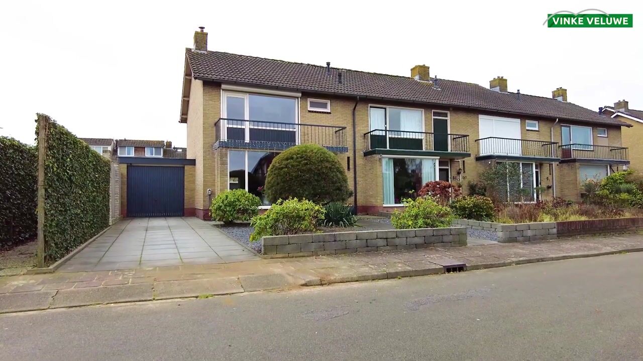 Video van Hoge Enk 27