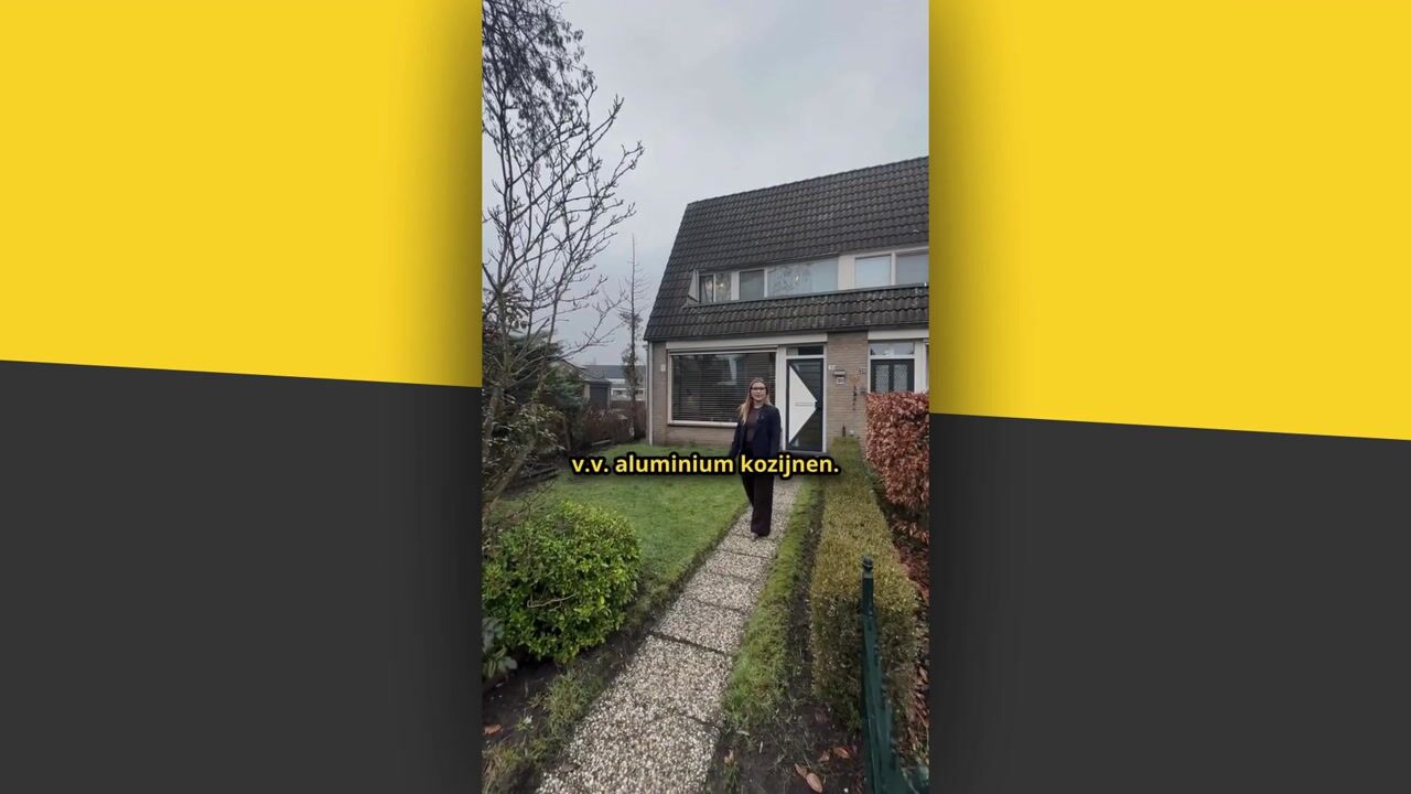 Video of Galmeidijk 30