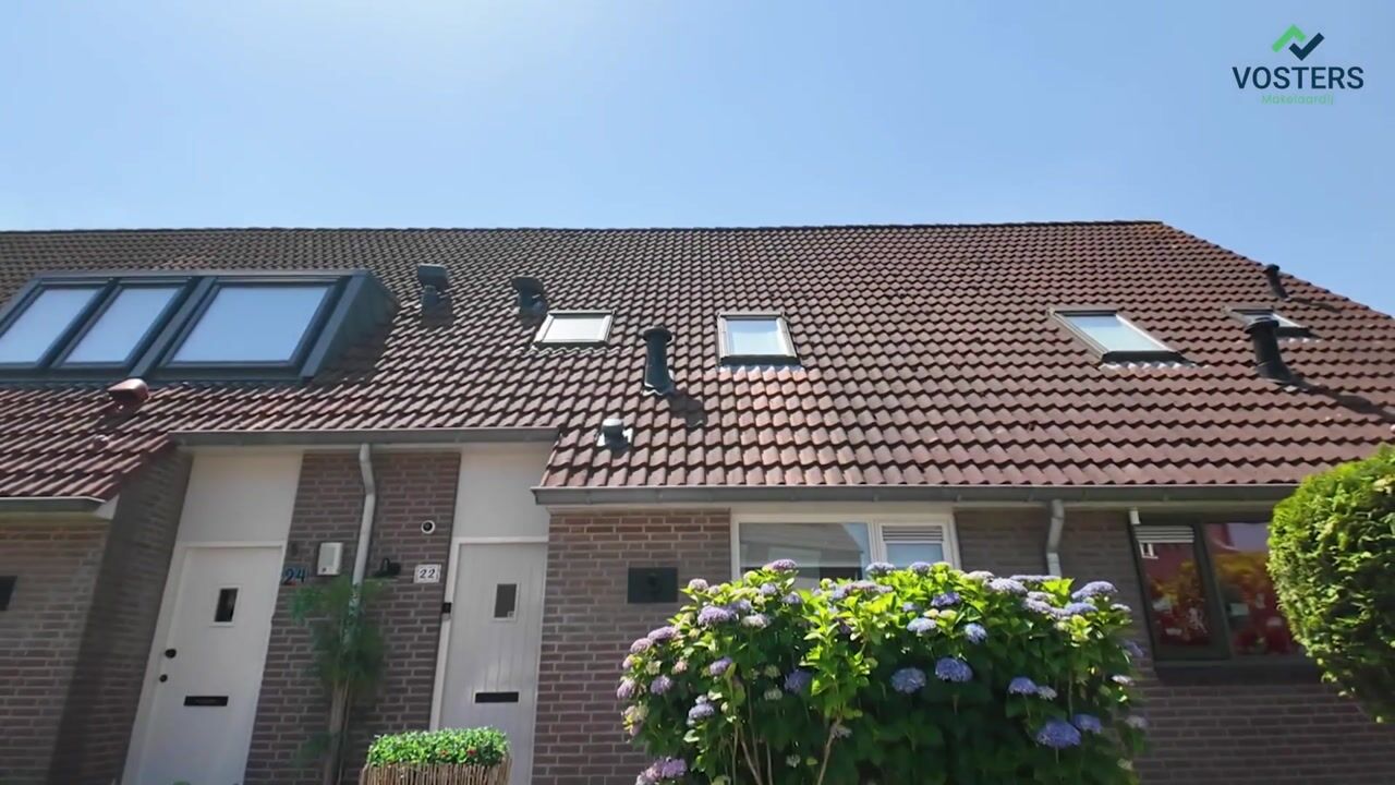Video van Teulland 22