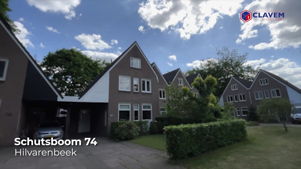 Video van Schutsboom 74