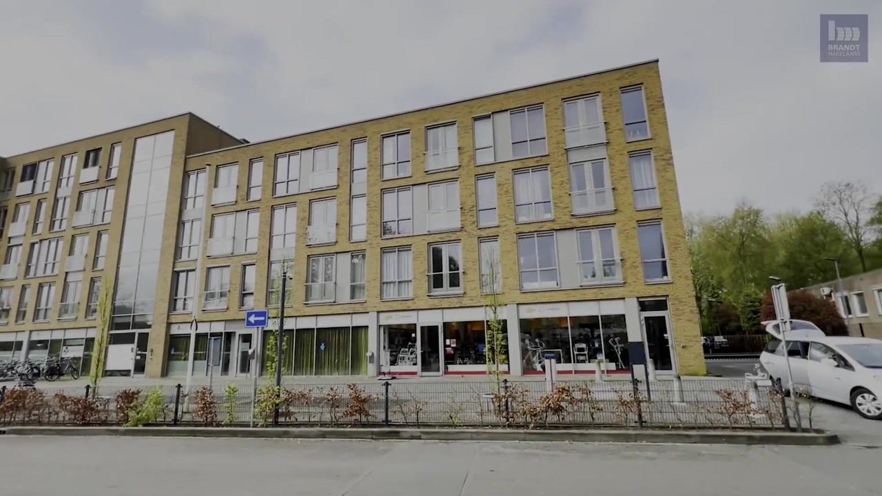 Video of Wethouder Jansenlaan 118