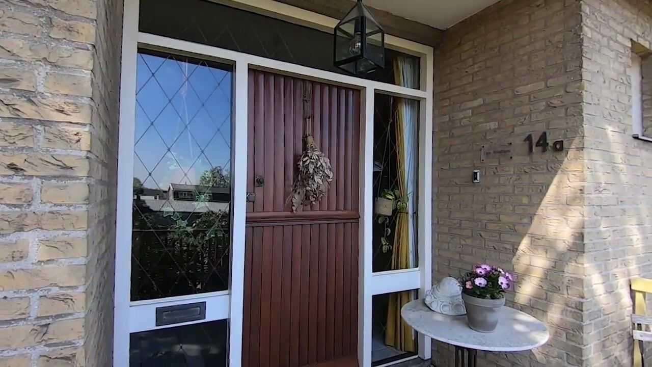 Video van Voorweg 14-A