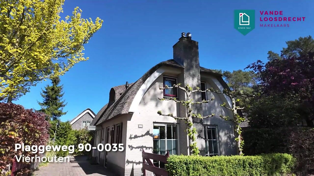 Video of Plaggeweg 90-0035