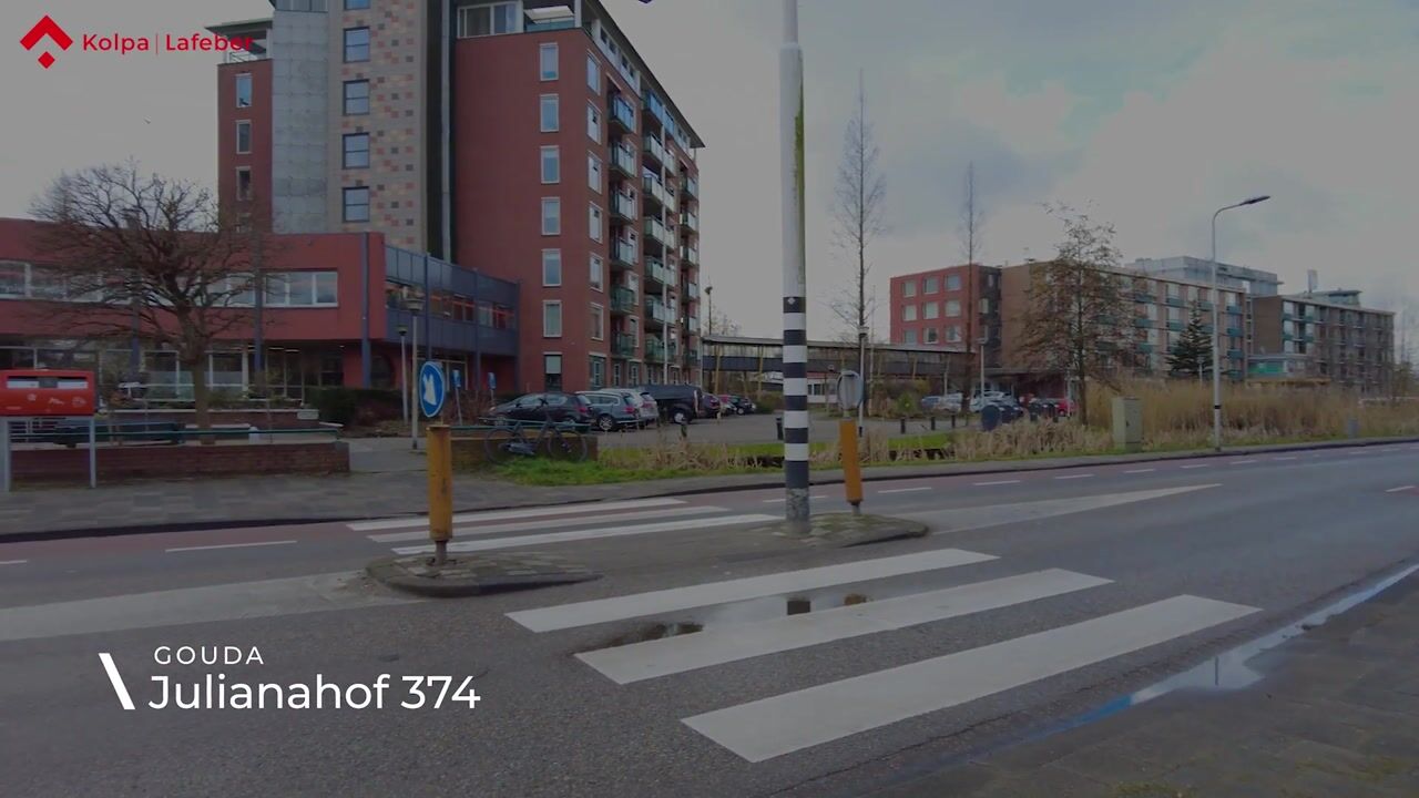 Video van Julianahof 374