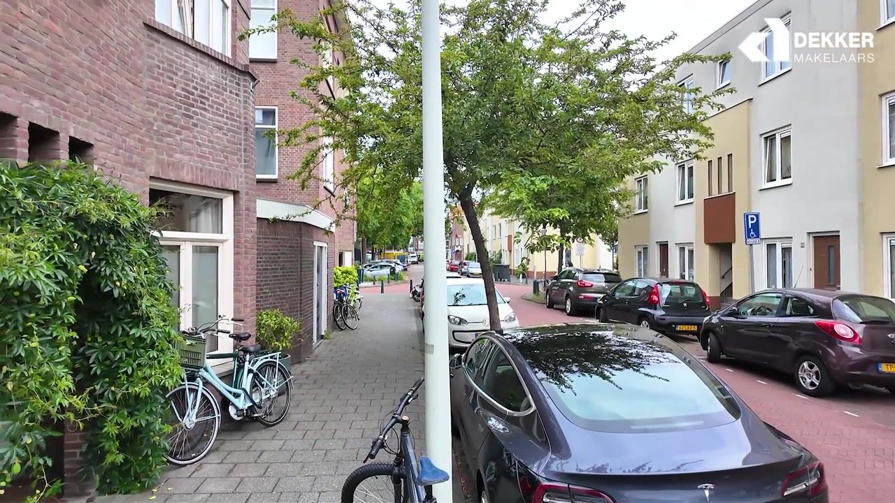 Video van Boksdoornstraat 50