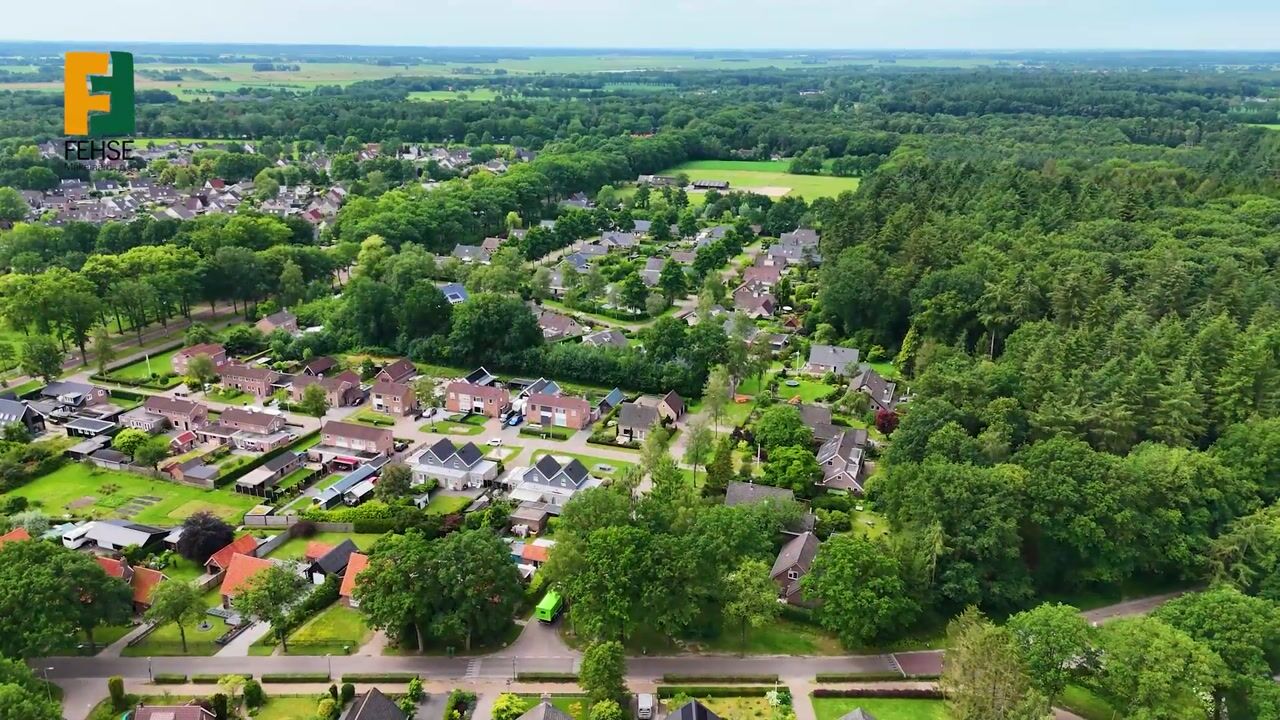 Video van Prinses Beatrixstraat 22