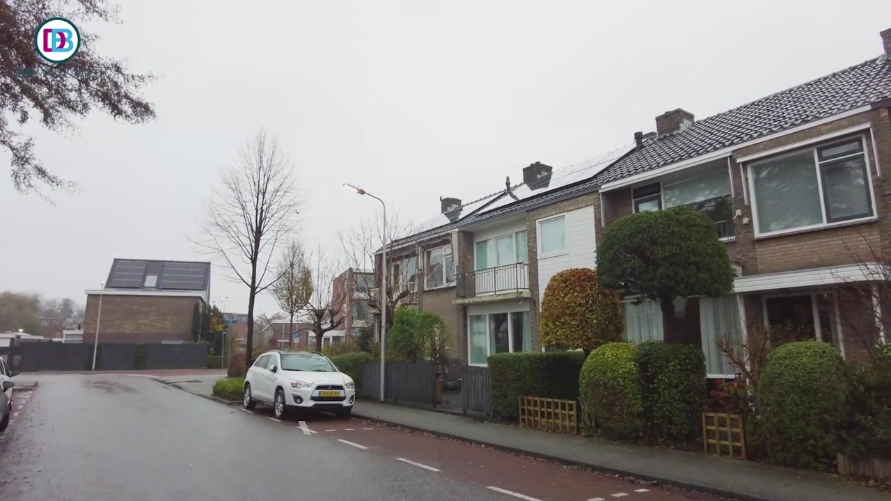 Video van Wilhelminastraat 112