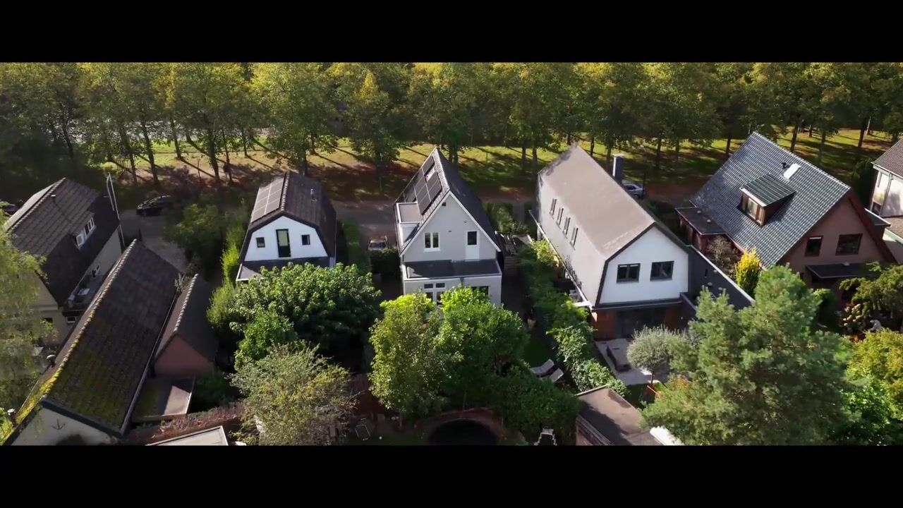 Video van Koning Lodewijklaan 57