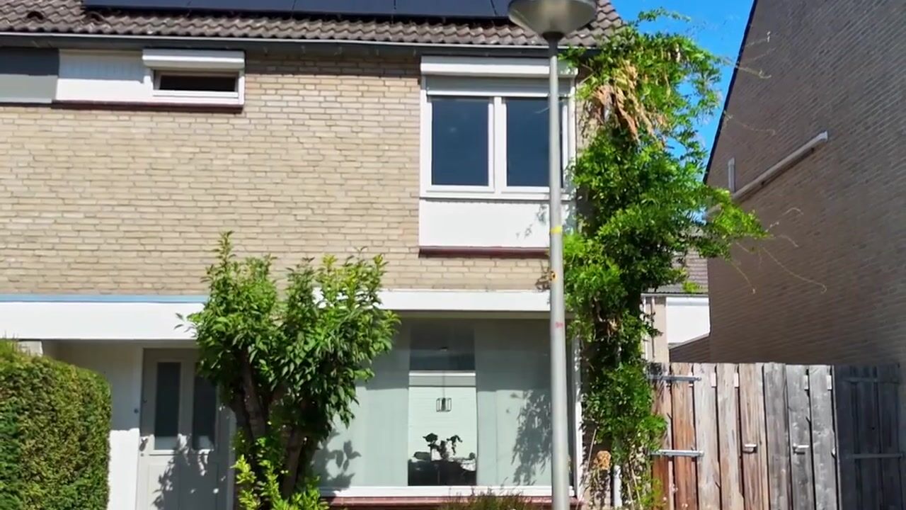 Video of Saturnushof 42