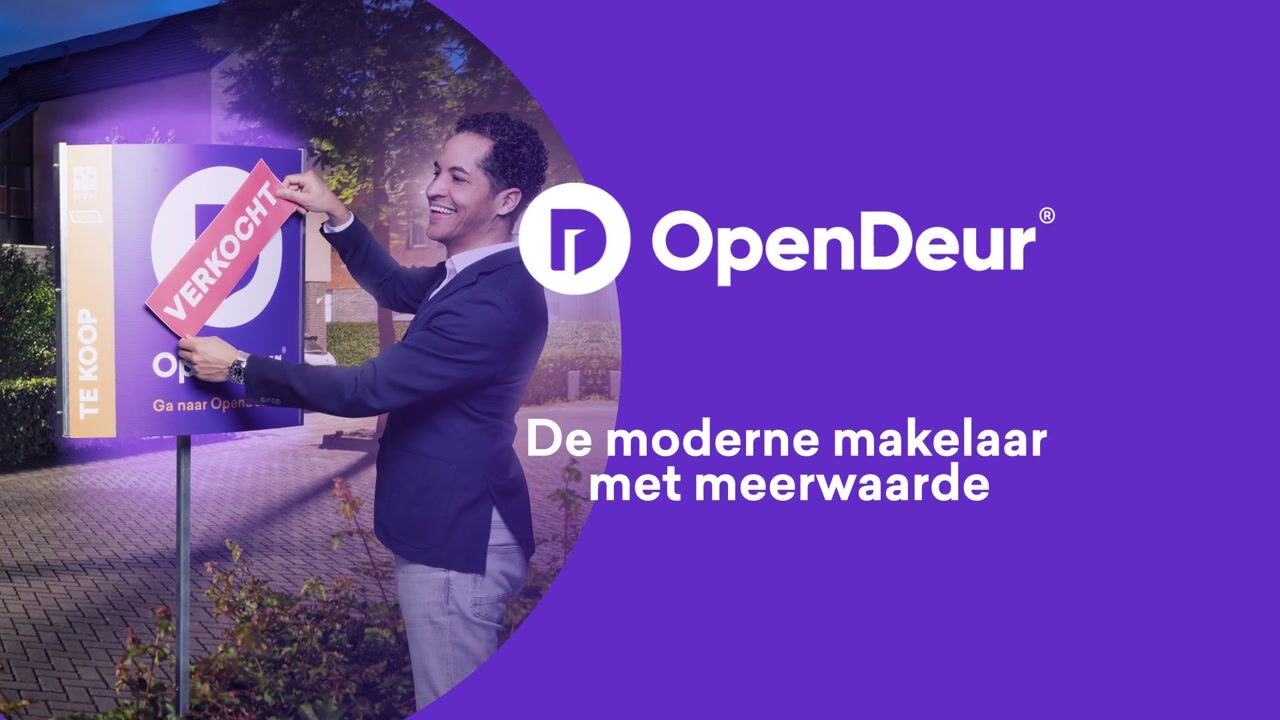 Video van Leonard Springerlaan 10