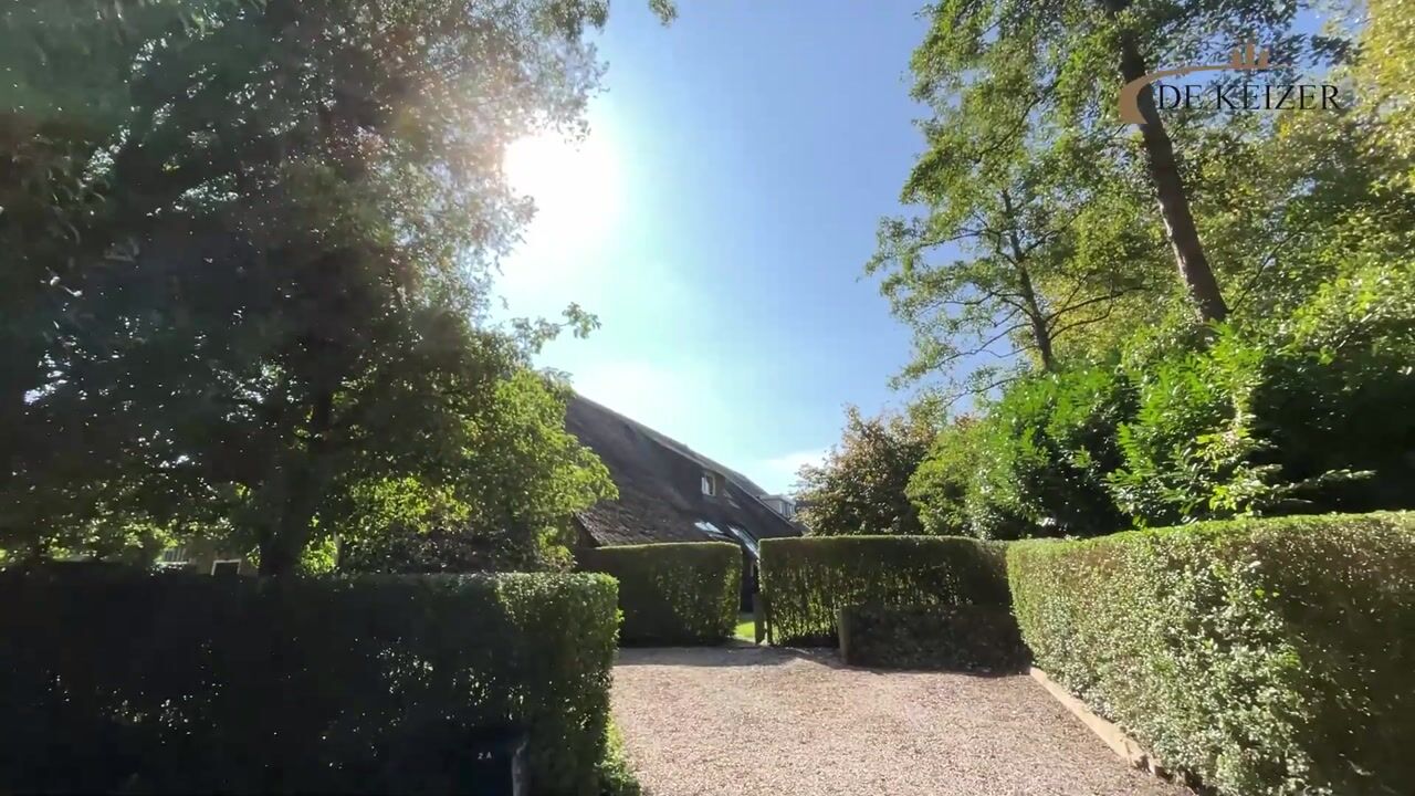 Video van Puccinihof 2-A