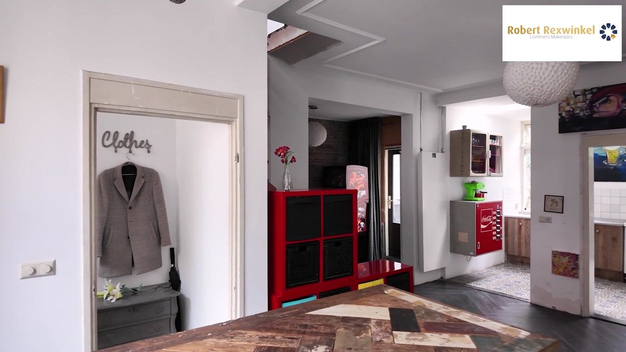 Video van Sint Annastraat 2