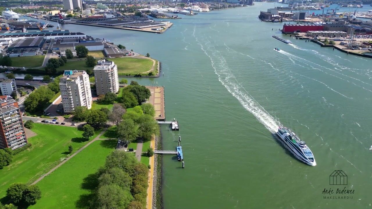 Video van Havendijk 303