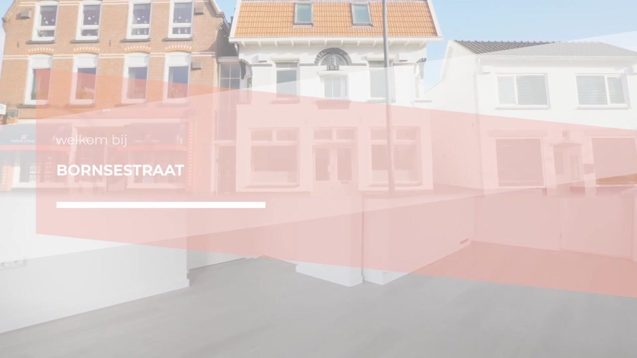 Bekijk video van Bornsestraat 26