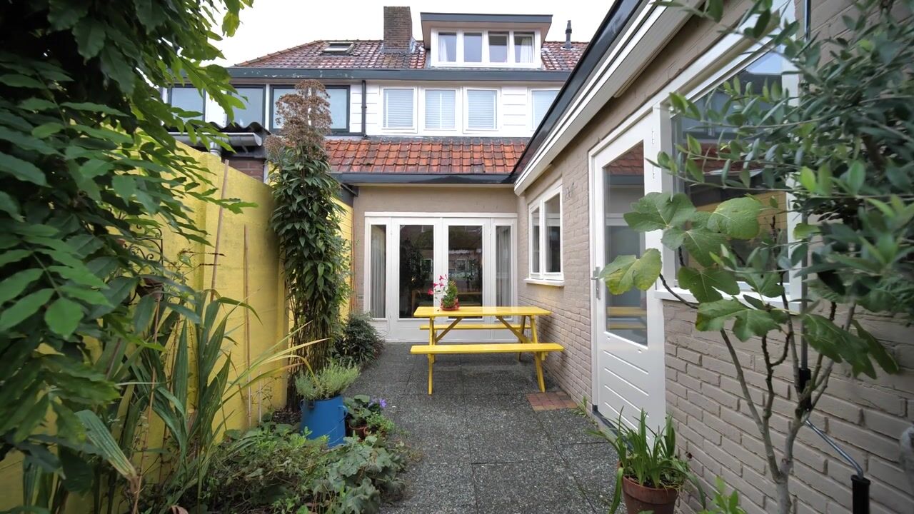 Video van Merelstraat 57