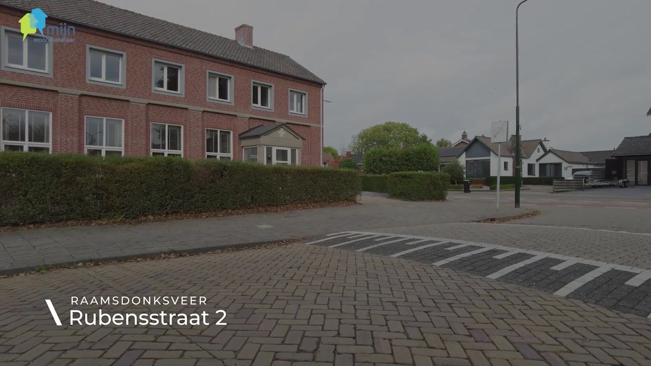 Video van Rubensstraat 2