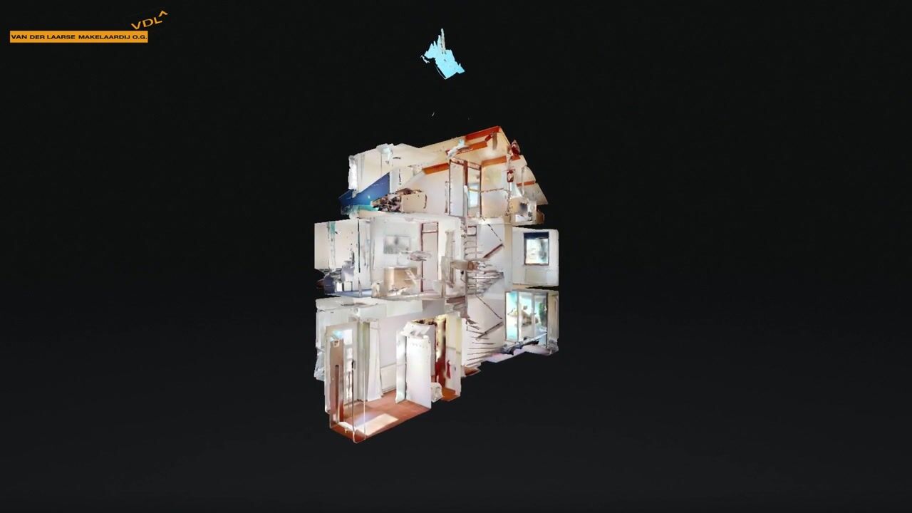 Video van Pasteurstraat 22