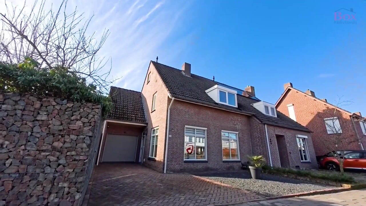 Video van Bergeijksedijk 23