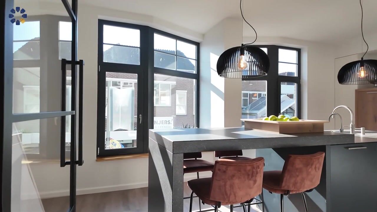 Video van Grotestraat 235-C