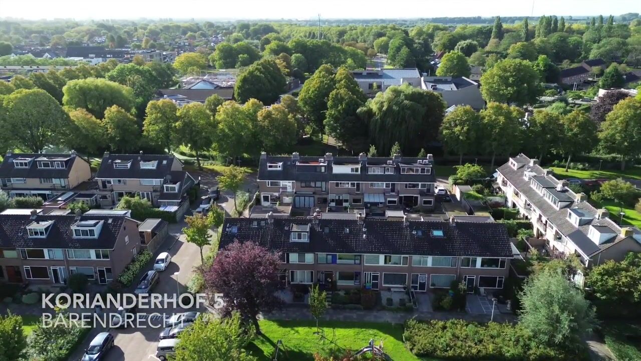 Video van Korianderhof 5
