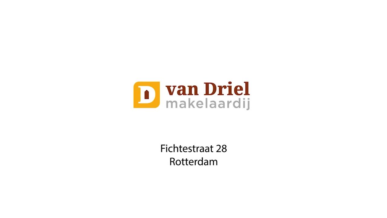 Video van Fichtestraat 28