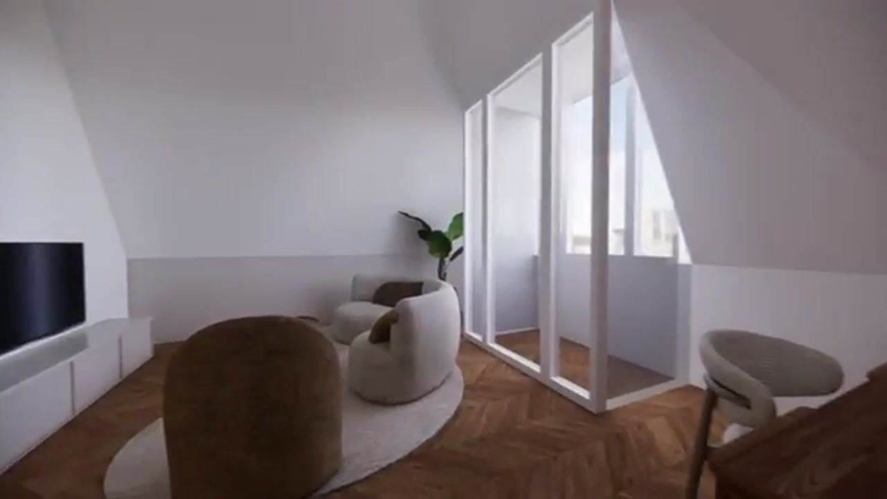 Video of Villa Padua appartement 9