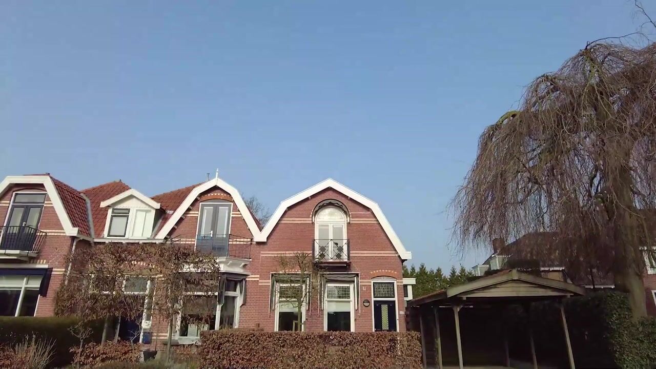 Video van Rotterdamseweg 141