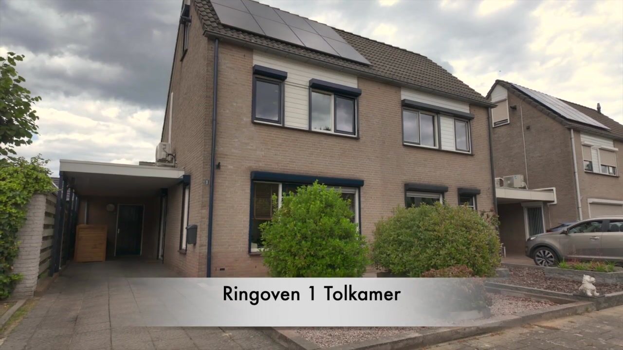 Video of Ringoven 1