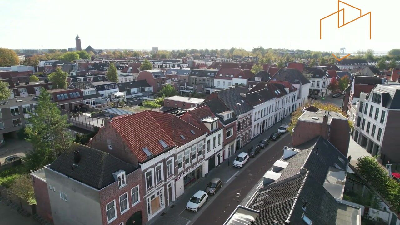 Video van Kloosterstraat 81
