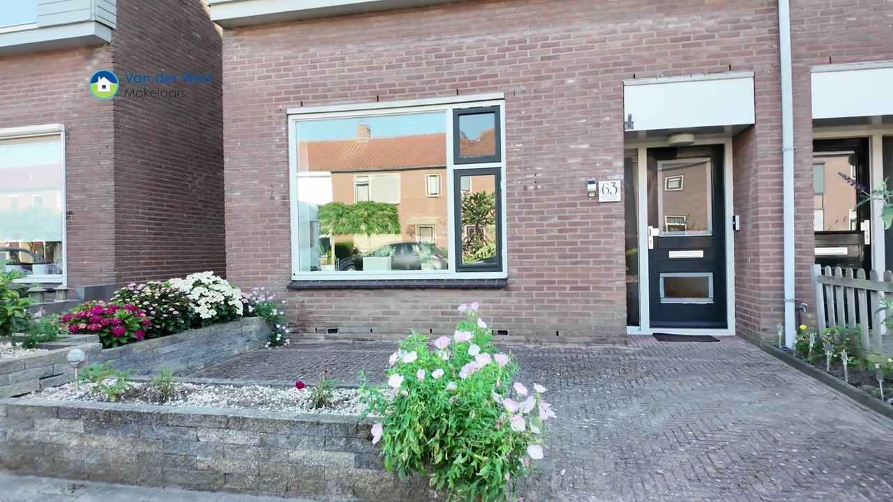 Video van Broekseweg 63