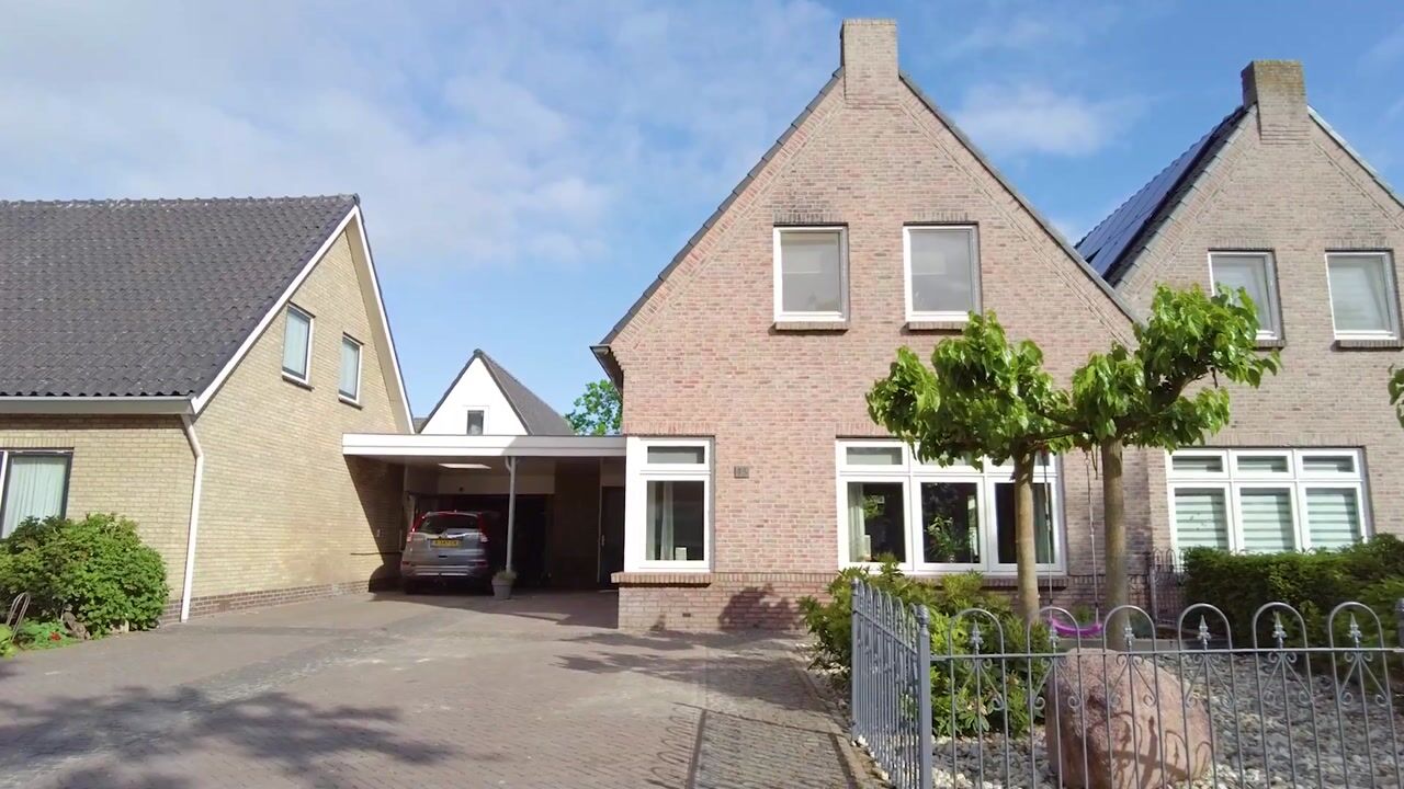 Video van Berkenlaan 45