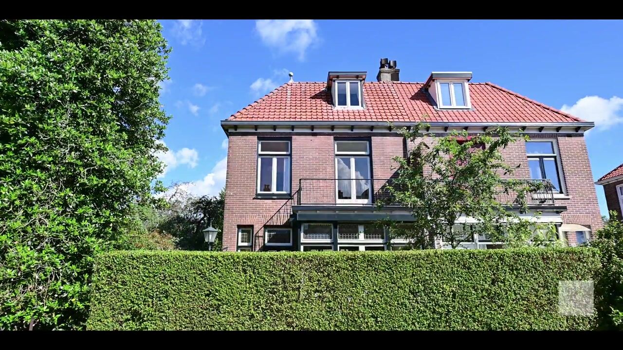Video van Singel 59
