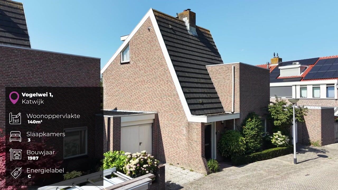 Video van Vogelwei 1