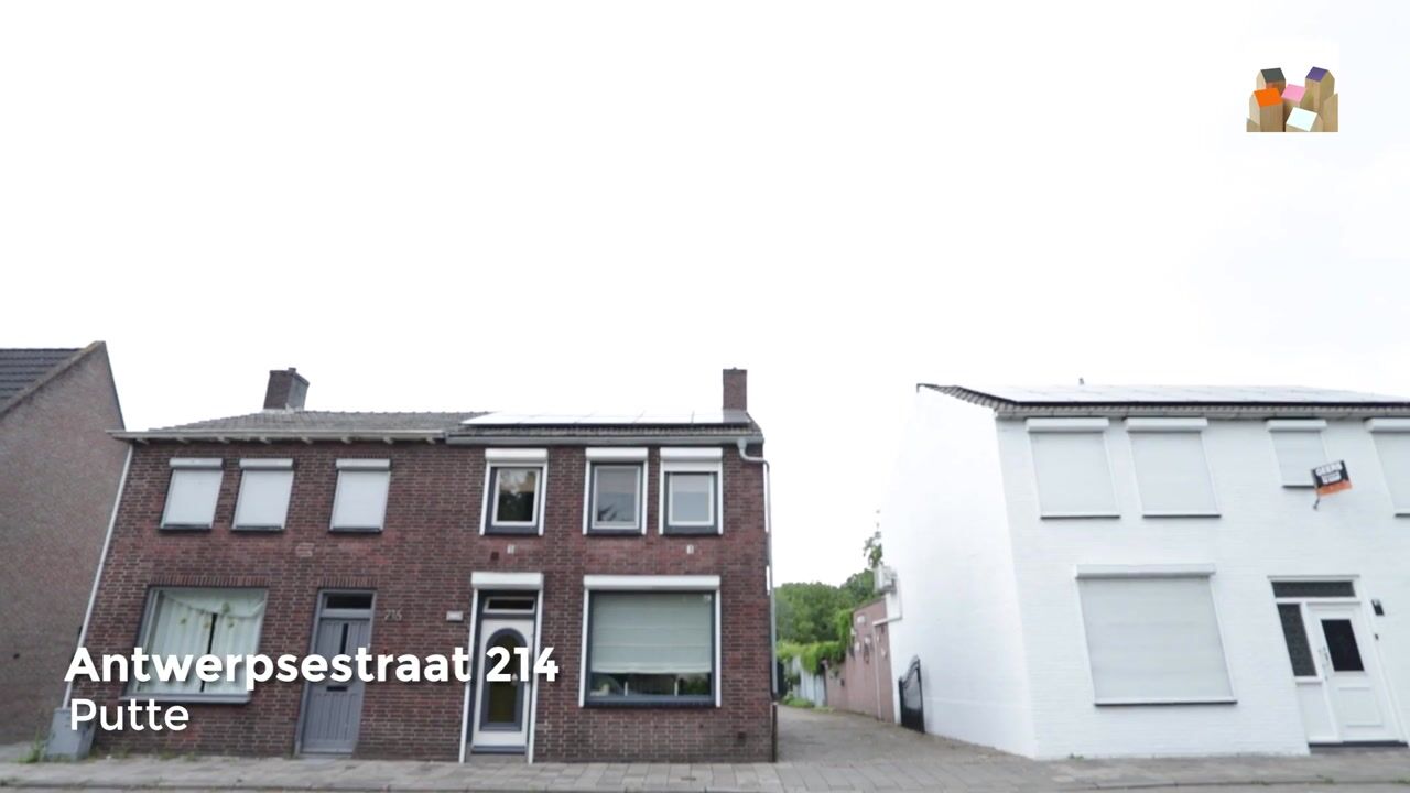 Video van Antwerpsestraat 214