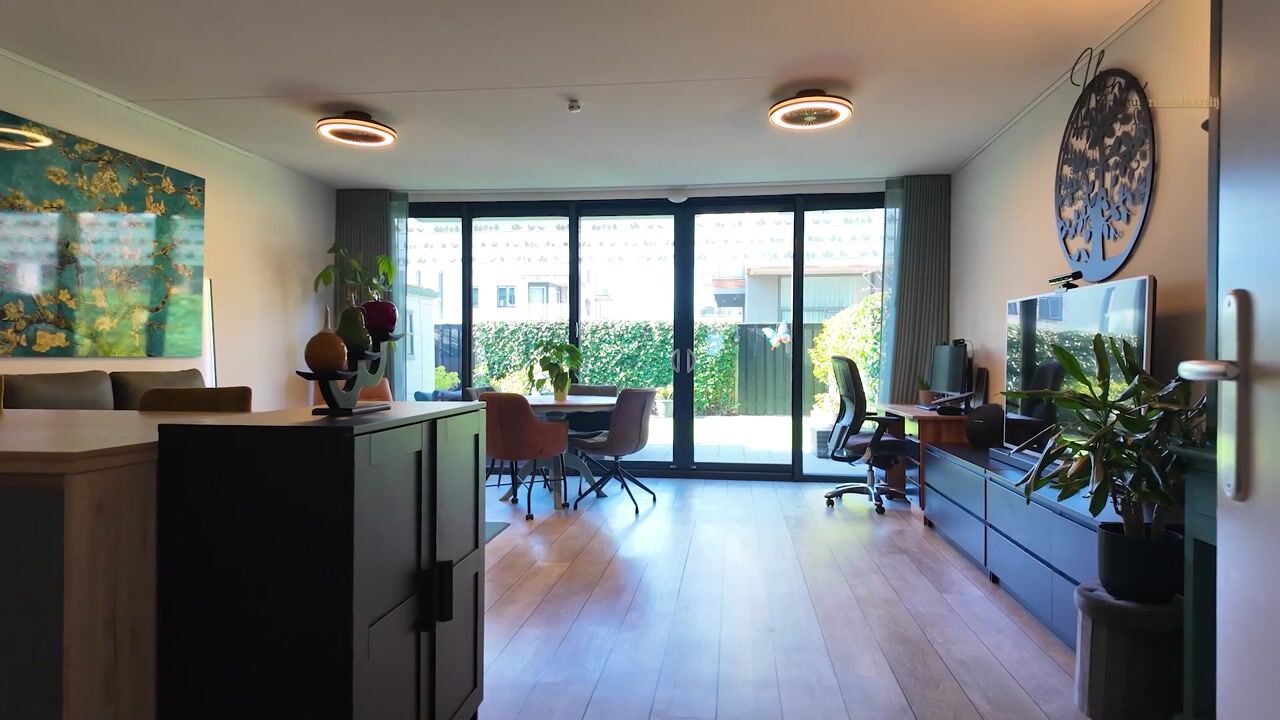 Video van Zwedenstraat 125-A