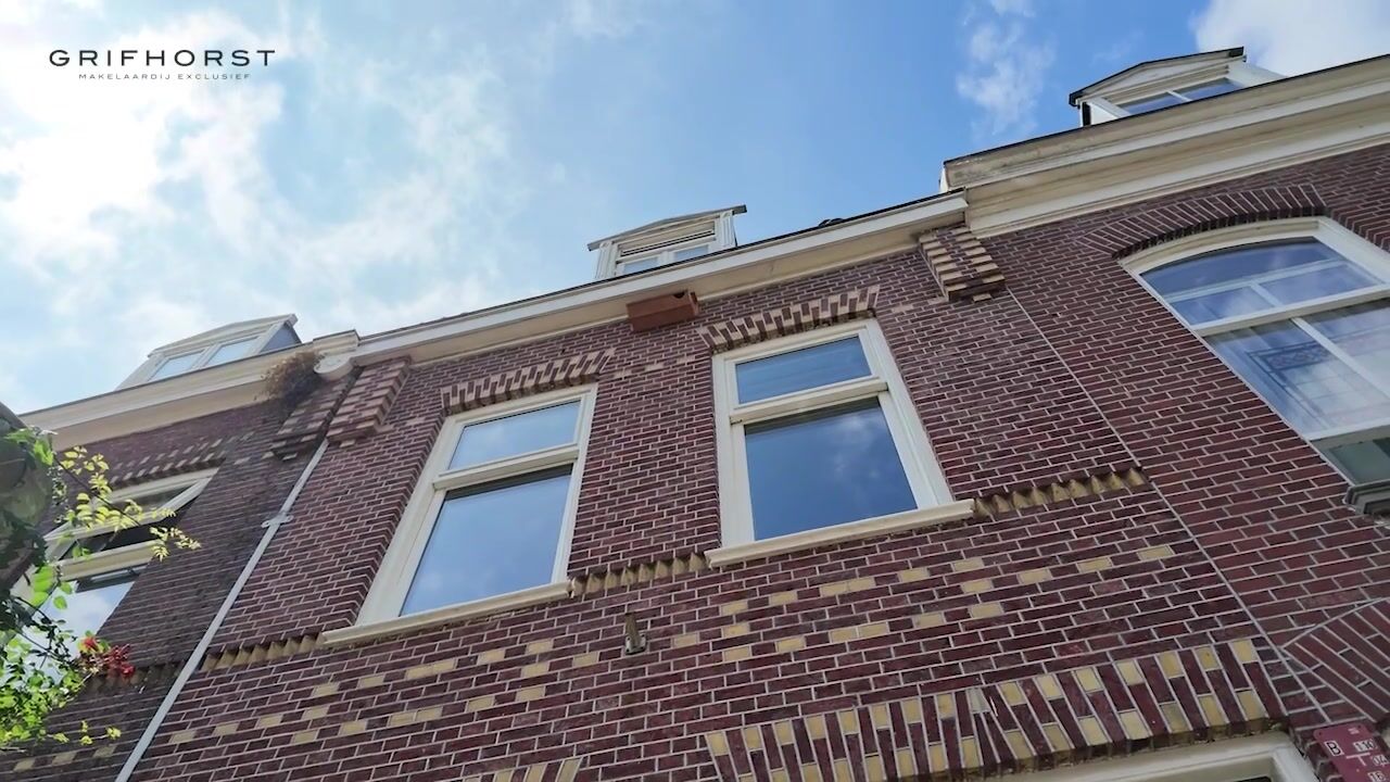 Video van Pallaesstraat 18