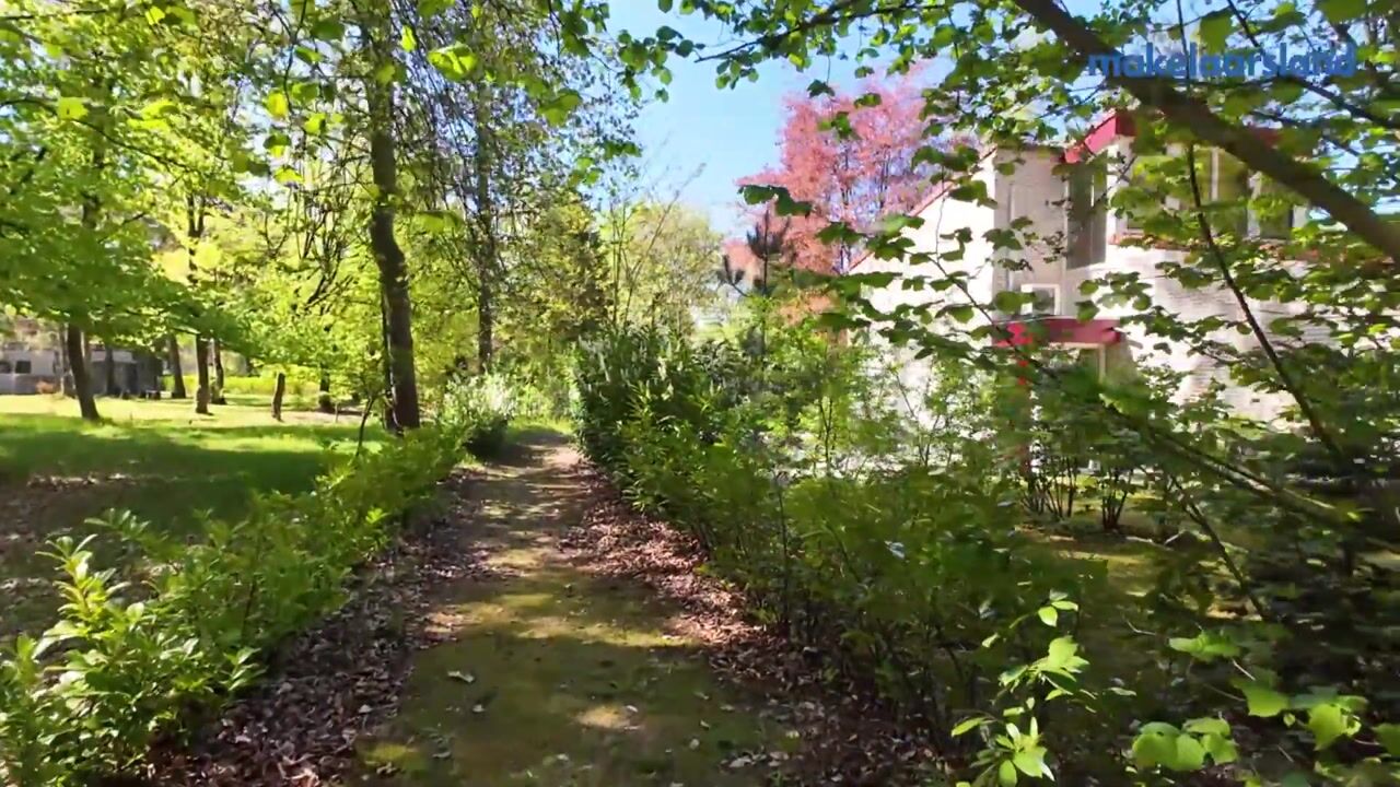Video van Halseweg 54-91