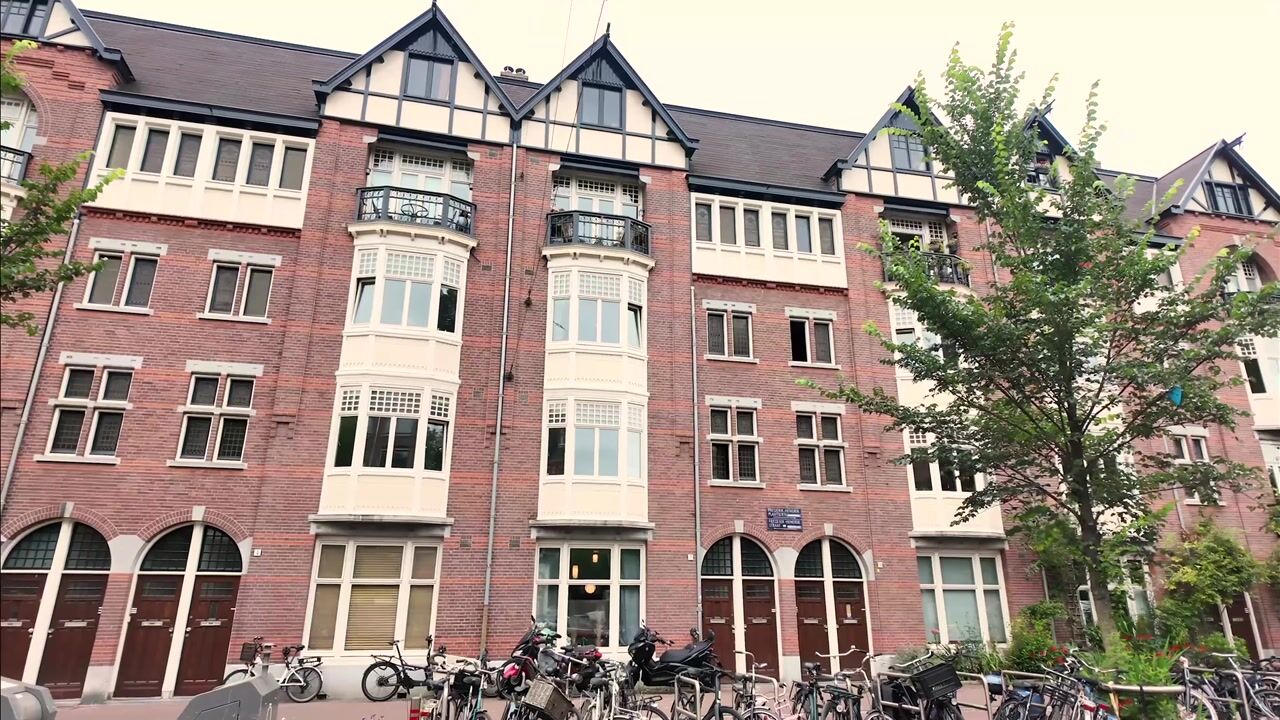 Video van Frederik Hendrikstraat 2-1