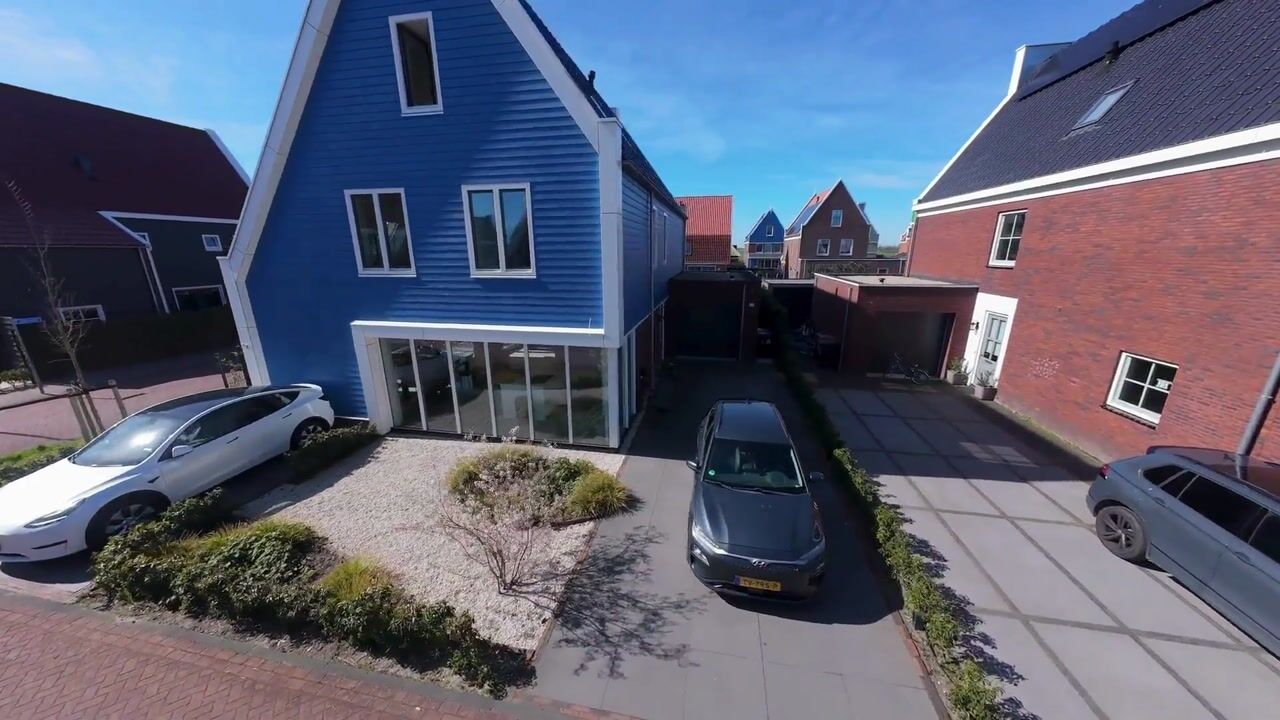 Video of Maanzicht 23