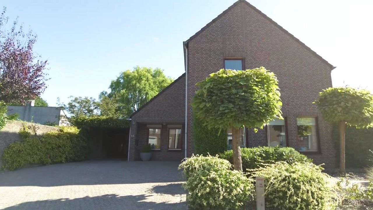 Video van Berger-ven 35